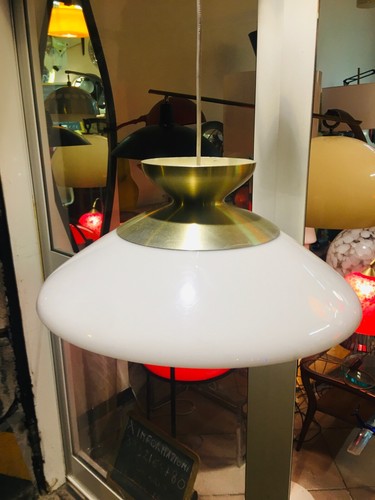 Lampada sospensione 50s - a,