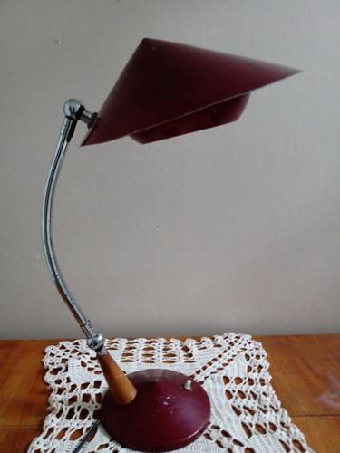 Lampada tavolo design anni - da,