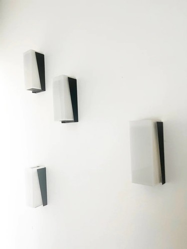 Stilux set appliques - stilux, top