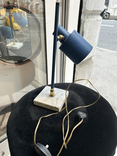 Lampada tavolo 50s - tavolo,