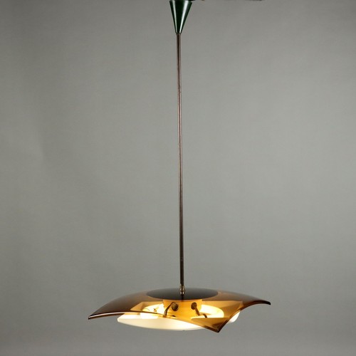 Lampada sospensione stilux - sospensione,