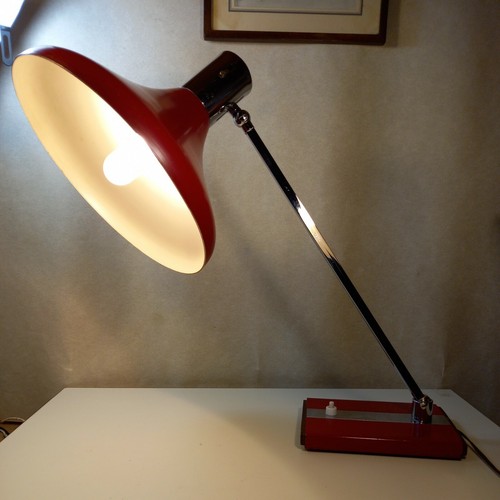 Lampada tavolo anni 60 - anni, 50/60