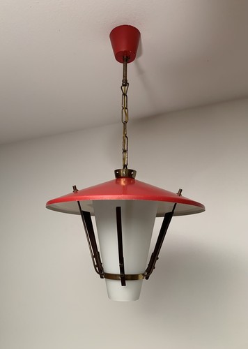 Lampadario lampada stile - lampada, o