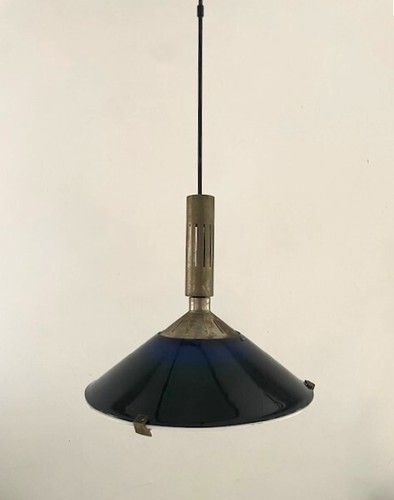 Lampadario anni 50 - lampadario, '50