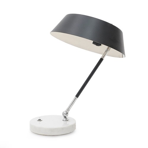 Lampada tavolo stilux con - lampada, da