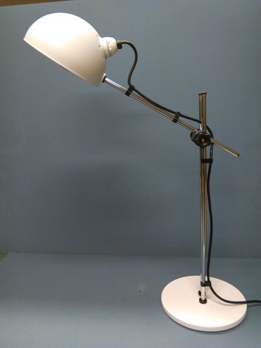 Lampada tavolo vintage - da,