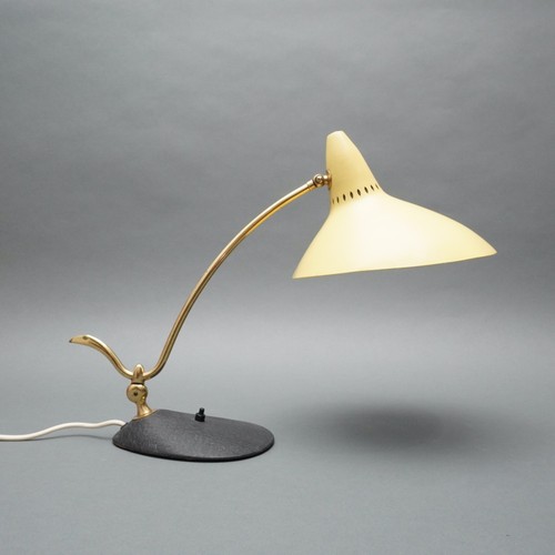 Lampada scrivania vintage - scrivania,