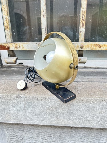 Lampada tavolo degli - da, anni