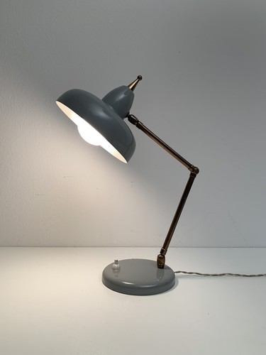 Lampada cappello braccio tre - lampada,