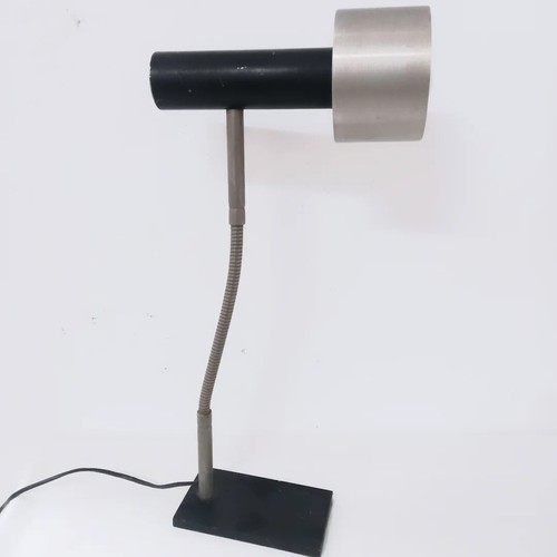 Lampada tavolo anni 70 - da,