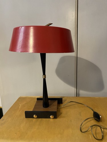 Lampada tavolo - lampada, da