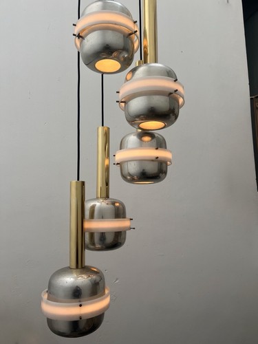 Chandelier design 70 - design, 60