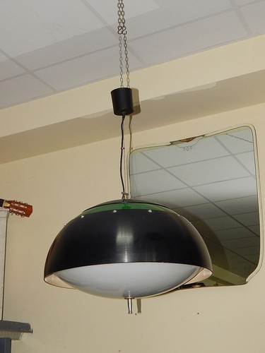 Lampada sospensione annin - lampada,