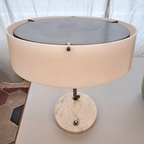 Superlativa lampada tavolo - da,