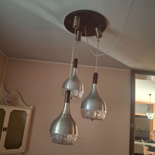 Lampada sospensione di - lampada, a