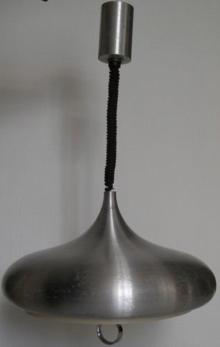 Lustre vintage original - lustre,