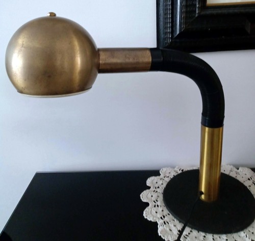 Table lamp design sarfatti - table,