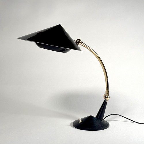 Lampada vintage stilux milano - lampada,