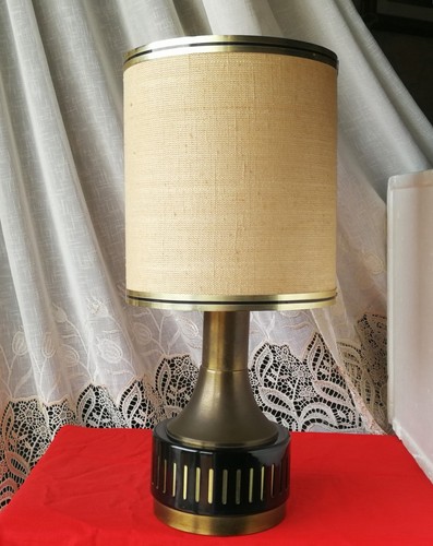 Lampada zonca serie 6000 anni - lampada,