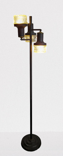 Piantana floor lamp 3 - 3, luci