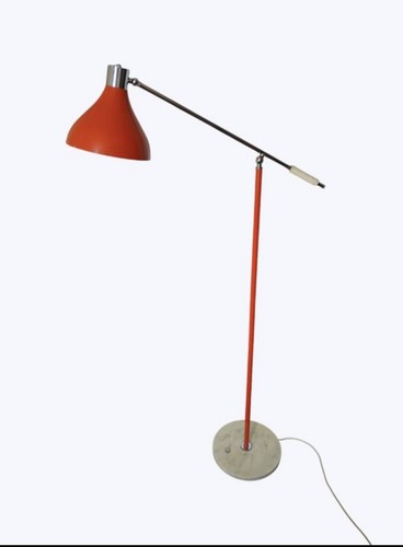 Lampada terra stilux anni - lampada,