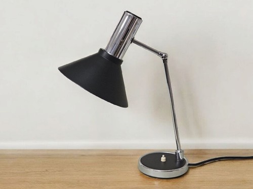 Vecchia lampada - lampada, da