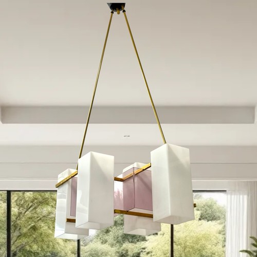 Lampadario stilux anni 60 - lampadario,