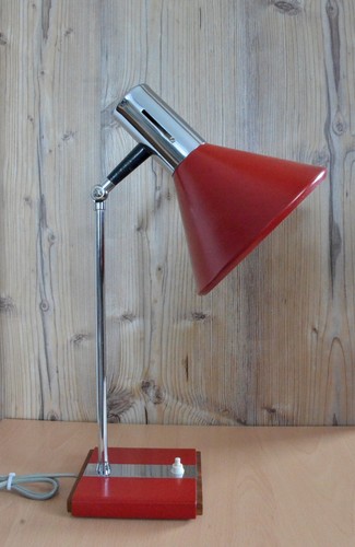 Lampada tavolo stilux - da,