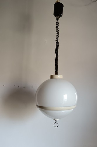 Lampadario sospensione - a,