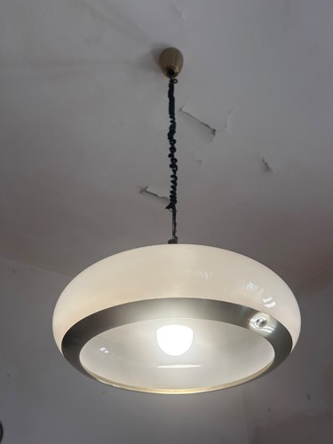 Lampada soffitto stilux - da,