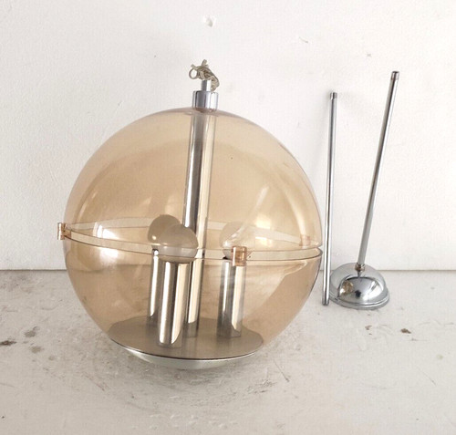 Lampadario stilux milano anni - lampadario,