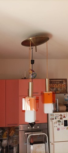 Lampada soffitto stile - soffitto,,