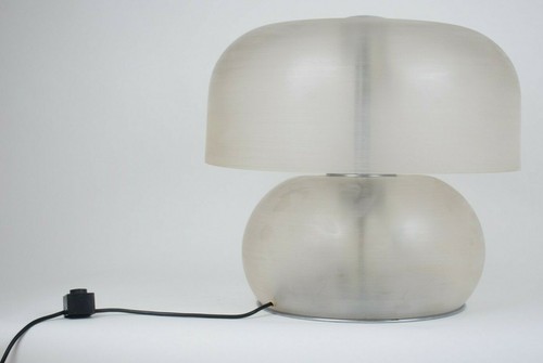 Lampada fungo plexiglass - lampada,
