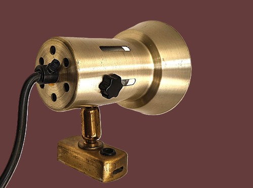 Applique faretto lampada spot - applique,
