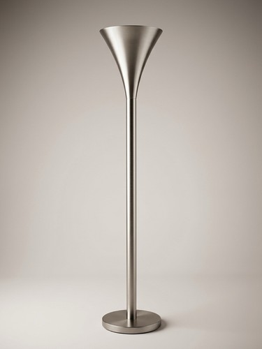 Stilux milano floor lamp - milano,